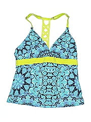 Title Nine Swimsuit Top