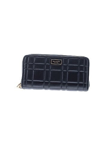 Kate Spade New York Leather Wallet (view 1)