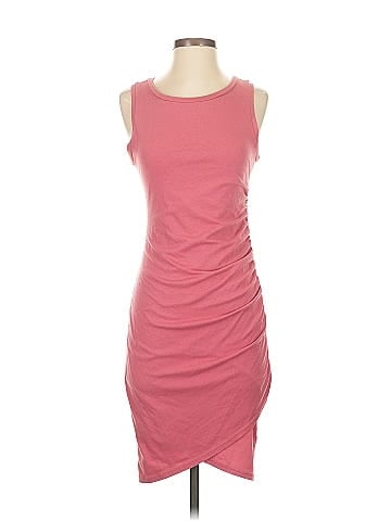 Leith Casual Dress (view 1)