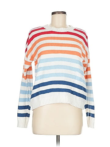 Minkpink Pullover Sweater (view 1)