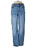 Madewell Blue Jeans Size 24 waist - photo 1