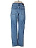 Madewell Blue Jeans Size 24 waist - photo 2
