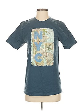 Unbranded Short Sleeve T-Shirt (view 1)