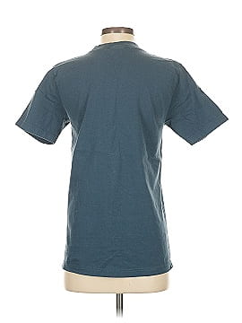 Unbranded Short Sleeve T-Shirt (view 2)