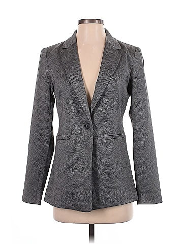 Ann Taylor LOFT Outlet Blazer (view 1)