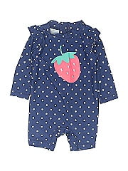 Carter's One Piece Swimsuit