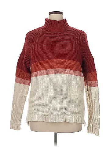 Marine Layer Turtleneck Sweater (view 1)