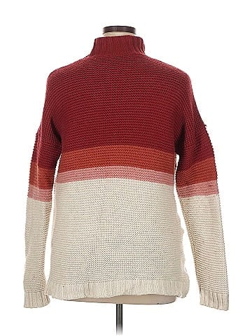 Marine Layer Turtleneck Sweater (view 2)