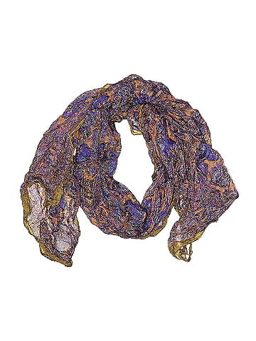 Unbranded Silk Scarf (view 1)