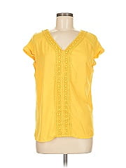 Fortune + Ivy Short Sleeve Top