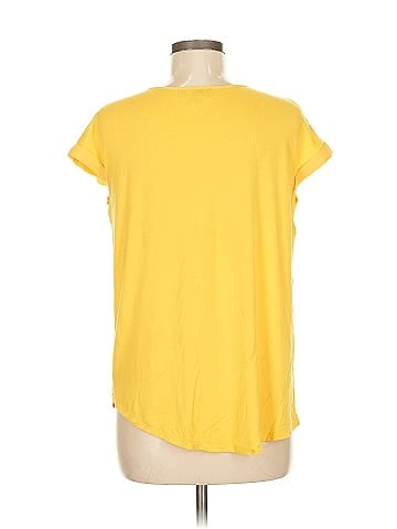 Fortune + Ivy Short Sleeve Top (view 2)