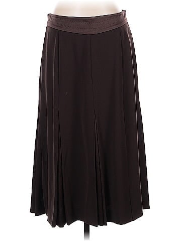 Max Mara Formal Skirt (view 1)