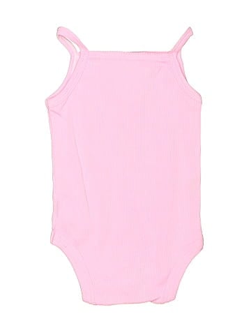 Baby Starters Short Sleeve Onesie (view 2)