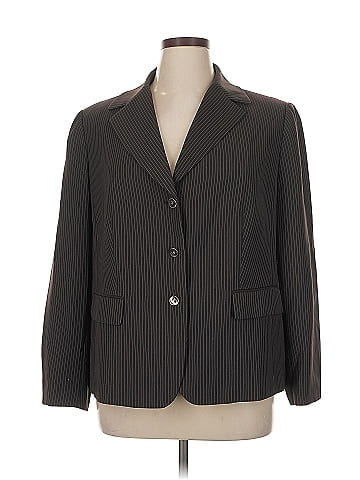 Tahari by ASL Blazer (view 1)