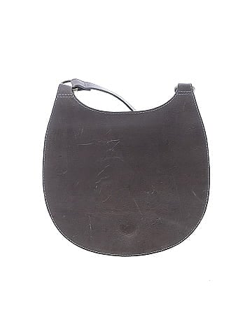 ABLE Local + Global Leather Crossbody Bag (view 1)