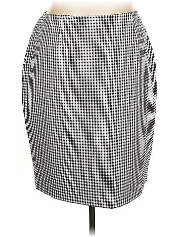 Jones Studio Formal Skirt (view 1)