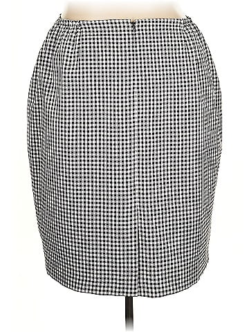 Jones Studio Formal Skirt (view 2)