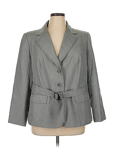 Tahari by ASL Blazer (view 1)