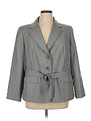 Tahari By Asl Blazer