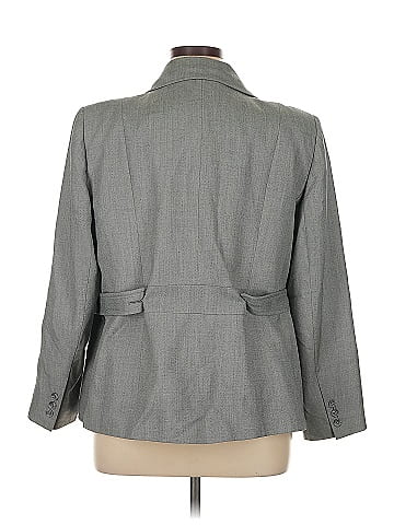Tahari by ASL Blazer (view 2)