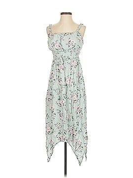 No Boundaries Casual Dress
