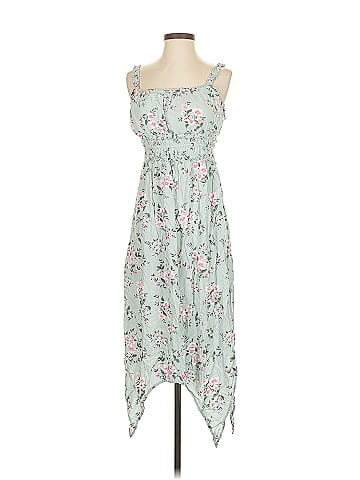 No Boundaries Casual Dress (view 1)