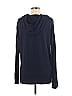 Gap Body Blue Pullover Hoodie Size M - photo 2