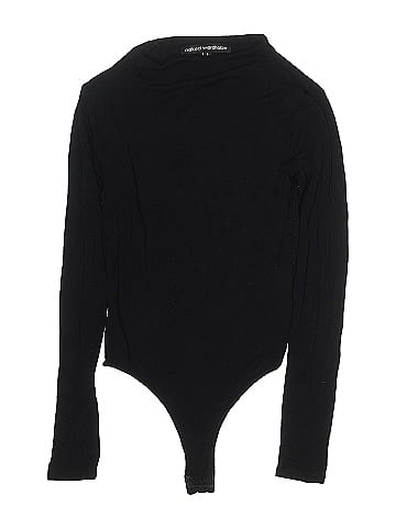 Naked Wardrobe Bodysuit (view 1)