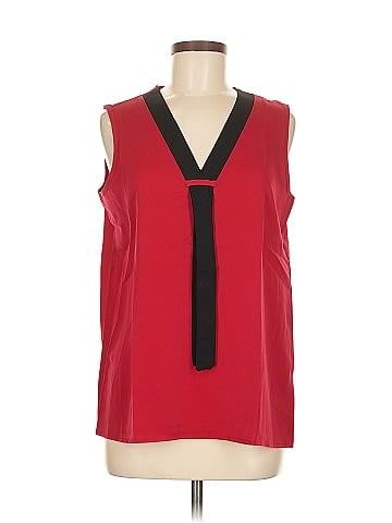 Unbranded Sleeveless Blouse (view 1)