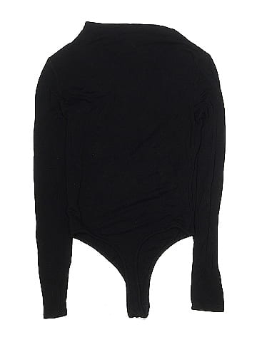 Naked Wardrobe Bodysuit (view 2)