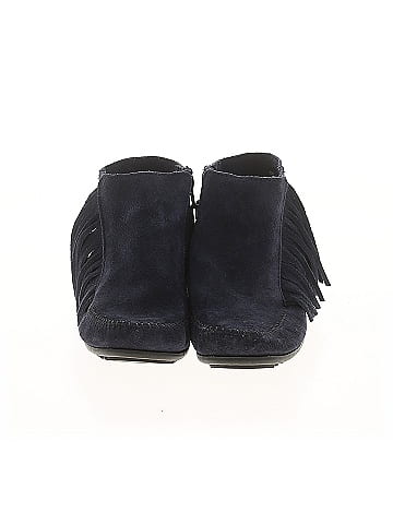 Minnetonka Ankle Boots (view 2)