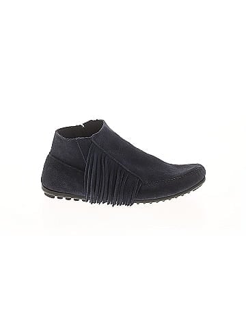 Minnetonka Ankle Boots (view 1)