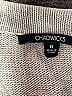 Chadwicks Gray Cardigan Size XL - photo 6