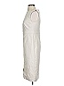 Ann Taylor Ivory Casual Dress Size 2 - photo 5