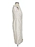 Ann Taylor Ivory Casual Dress Size 2 - photo 4