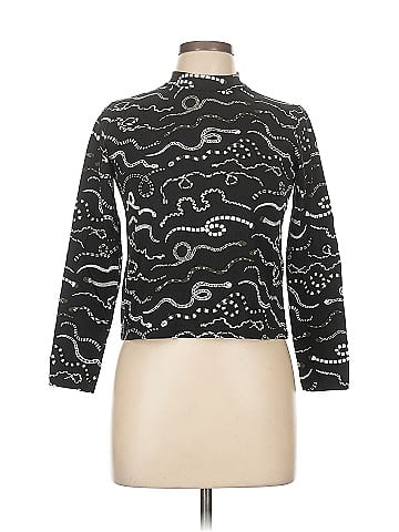 North of West Long Sleeve Turtleneck (view 1)