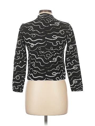 North of West Long Sleeve Turtleneck (view 2)