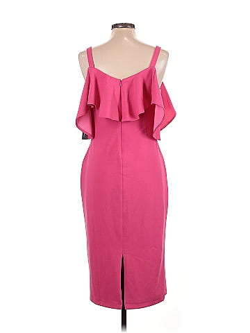 RACHEL Rachel Roy Cocktail Dress (view 2)