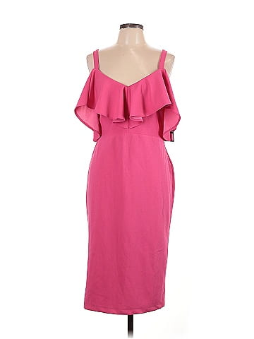 RACHEL Rachel Roy Cocktail Dress (view 1)