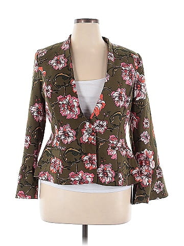 XOXO Blazer (view 1)