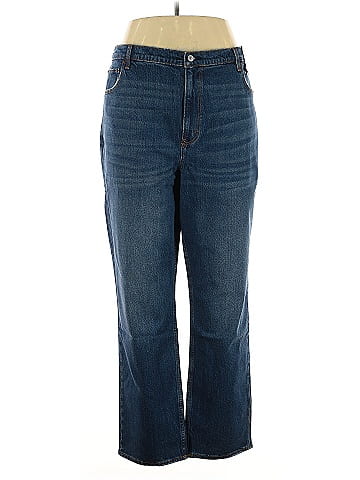 Abercrombie & Fitch Jeans (view 1)