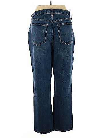 Abercrombie & Fitch Jeans (view 2)