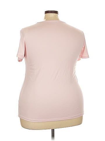 Athletic Works Short Sleeve T-Shirt (view 2)