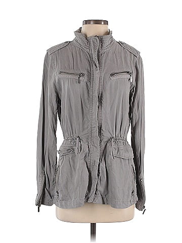 Max Jeans Jacket (view 1)