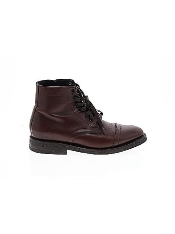 Thursday Boot Company Ankle Boots (view 1)