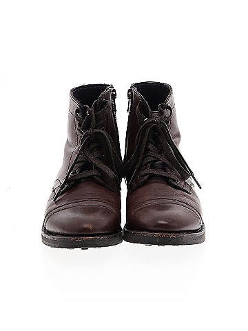 Thursday Boot Company Ankle Boots (view 2)