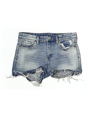Blank NYC Denim Shorts (view 1)