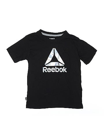 Reebok Short Sleeve T-Shirt (view 1)