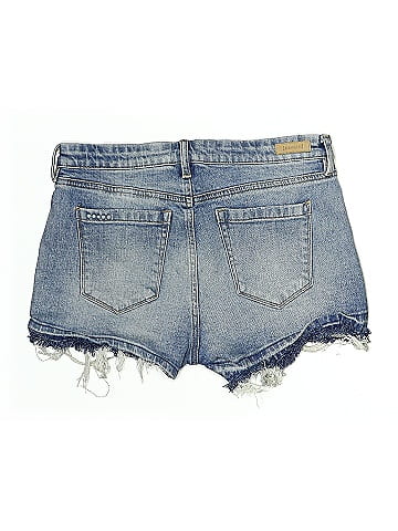 Blank NYC Denim Shorts (view 2)