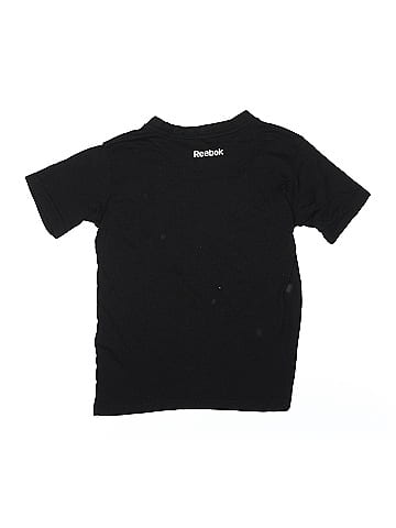 Reebok Short Sleeve T-Shirt (view 2)